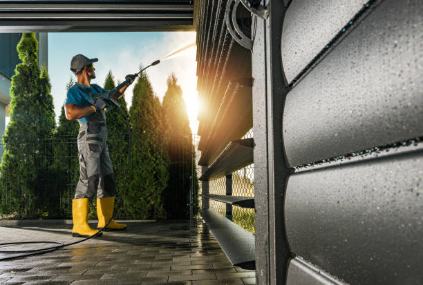 St Louis, MI Pressure Washing Company