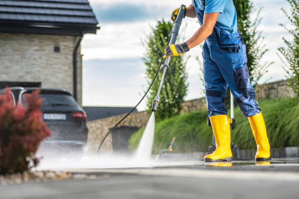 Best Best Pressure Washing Companies  in St Louis, MI